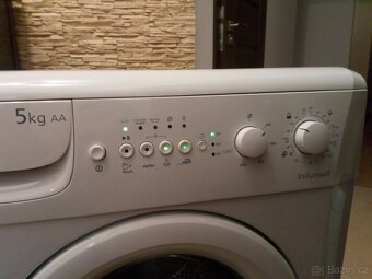 levná pračka Beko, DOVOZ AUTEM - 2