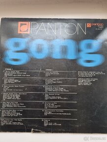 LP Panton 5 GONG-vyber - 2