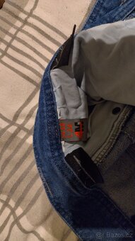 Taktické rifle CZ 4M Range Jeans - 2