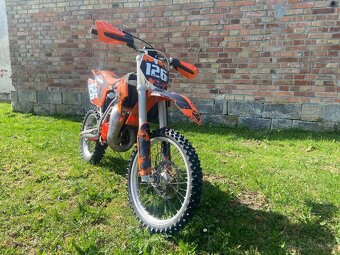 Ktm sx 85 2014 - 2