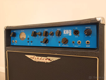 Ashdown EB220, bass combo - 2