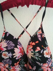 Nové nepoužité plavky Calzedonia vel. L - 2