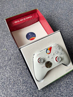 Xbox Wireless Controller Starfield Limited Edition - 2
