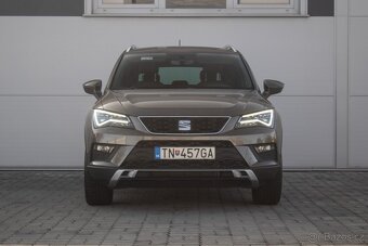 SEAT ATECA 2.0 TDI CR XCELLENCE 4DRIVE - 2