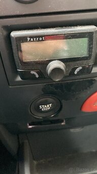 Renault megane II 1,5dci - 2