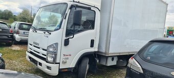Isuzu N1R 3,0d 2012.do 3500 kg - 2