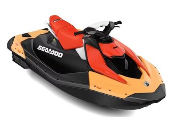SEA-DOO SPARK - 2