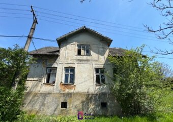 Prodej rodinné domy, 110 m2 - Moravský Beroun - Ondrášov - 2