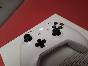 Xbox one s - 2