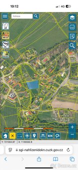 Stavební parcela - 2
