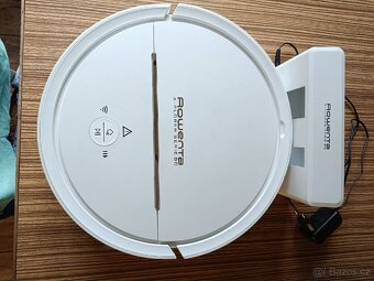 Robotický vysavač Rowenta Serie 80 - 2