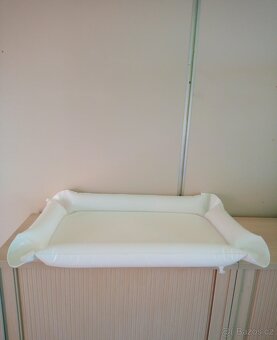 Přebalovací podložky - 2