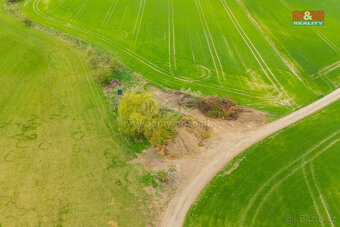 Prodej louky, 730 m², Olešnice - 2