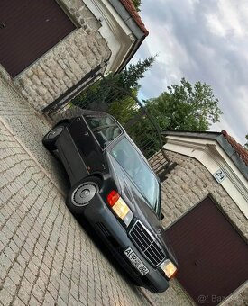 Mercedes w140 500se - 2