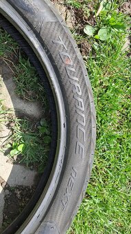 Pneu 100/90 r19 m/c - 2