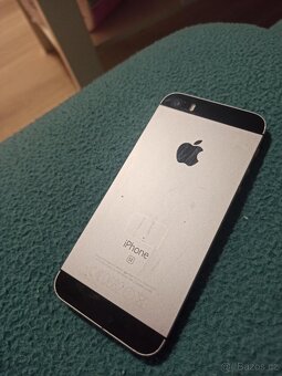 iPhone SE 2016 64GB - 2