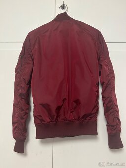 ALPHA INDUSTRIES BOMBER - 2