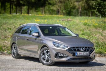 Hyundai i30 CW 1.6 CRDi Family - 2