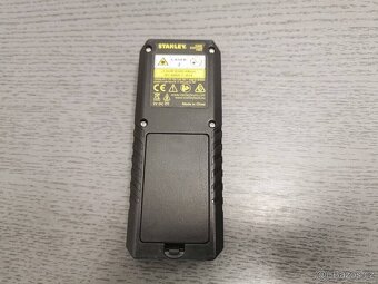 Laserový dálkoměr Stanley TLM 99 - 2