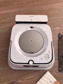 Irobot Braava Jet M6 - 2