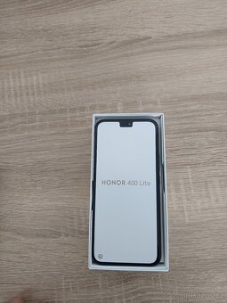 Honor 400 Lite 5g - 2