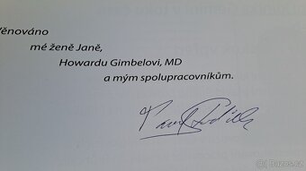 KNIHA 10 LET OČNÍ KLINIKY GEMINI - 2