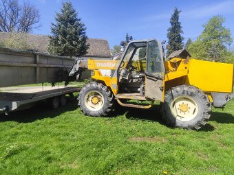 Matbro TS260 - 2