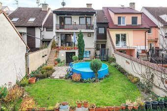 Prodej rodinného domu Těšice - Mikulčice - 2