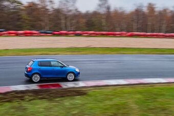 Škoda Fabia RS 155kw KOVANÝ MOTOR - 2