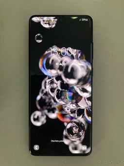 Samsung Galaxy S20 Ultra 5G - 2