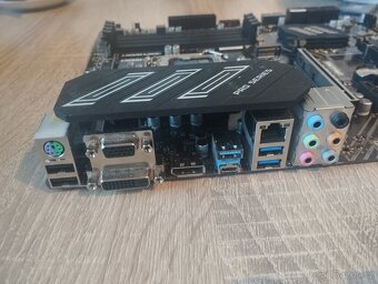 MSI Z390-A PRO - 2