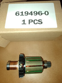 Náhradní rotor Makita - 2