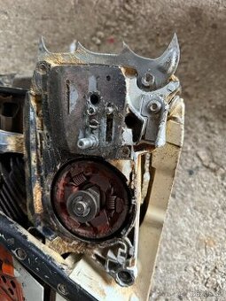 Stihl ms 462 - 2