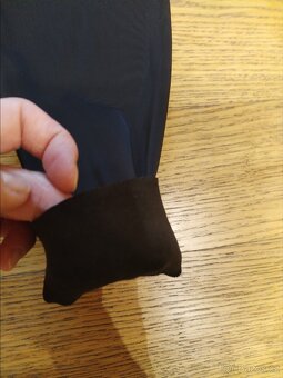 Termo legíny CALZEDONIA vel. M NOVÉ - 2