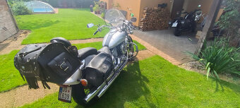 Prodej Yamaha XVS 1100 DragStar - 2
