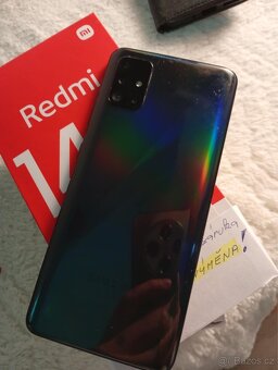 Samsung A51 - 2