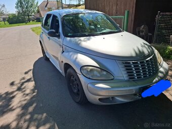 Pt chrysler - 2