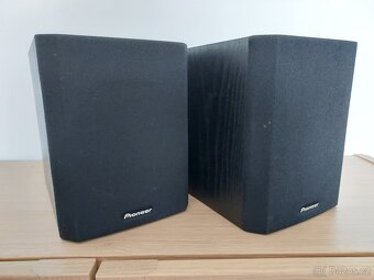 Pioneer - 2