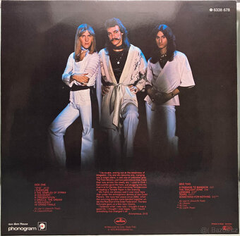 LP Rush - 2