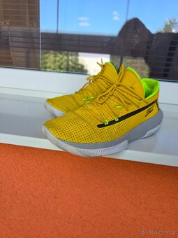 Under Armour - Limitovaná Edice - 2