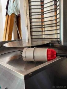 Profi kebap gril elektrický - 2