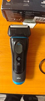 Holici strojek Braun series 5 - 2