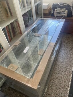 Terárium 120x50x50 - 2