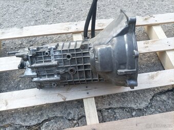 Převodovka BMW Getrag E30 325i - 2