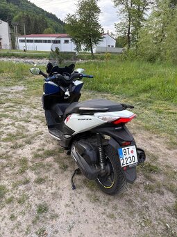 Honda Forza 125 - 2