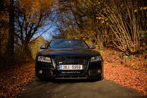 Audi s5 4.2 V8 - 2