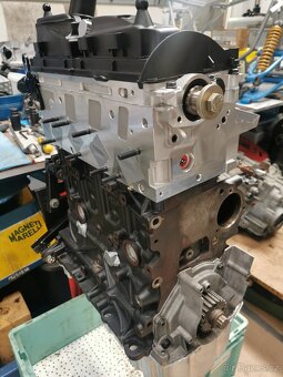 Motor CFCA bitdi 2.0 - 2