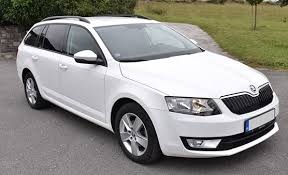 Koupím ŠKODA Octavia 3 TSI 1,4 benzín - 2