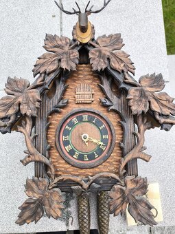 Kukačky - 2