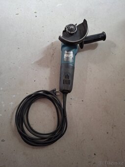 Makita GA5040R - 2